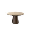 Round Dinning Table Samara