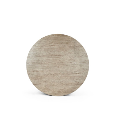 Round Dinning Table Samara