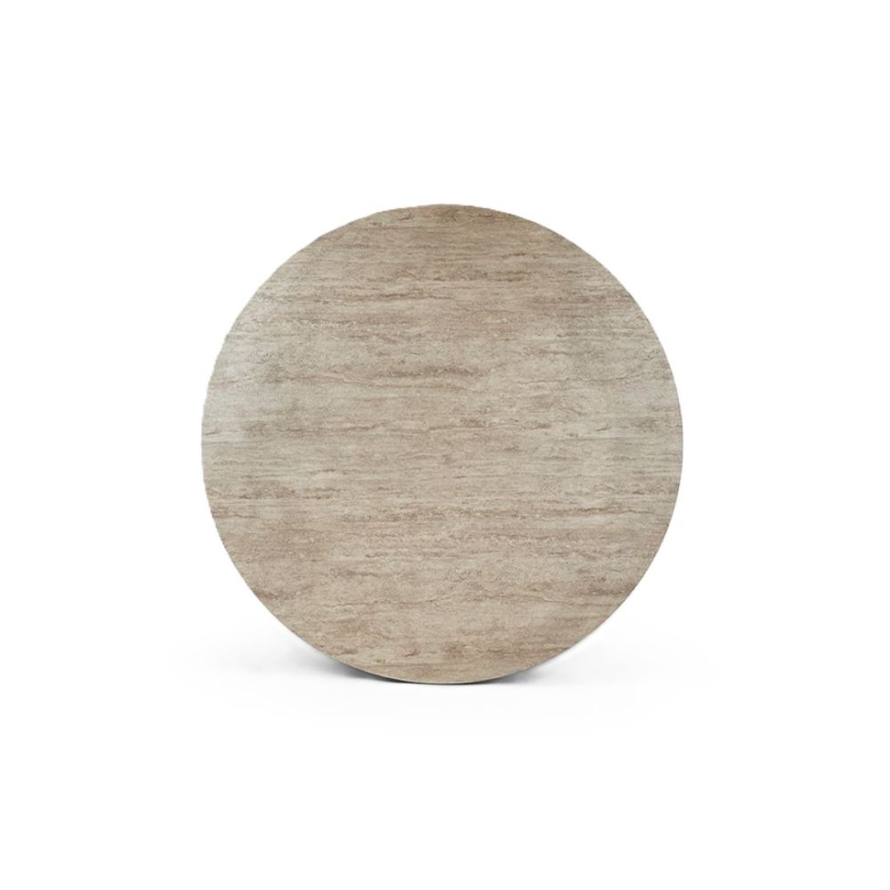 Round Dinning Table Samara