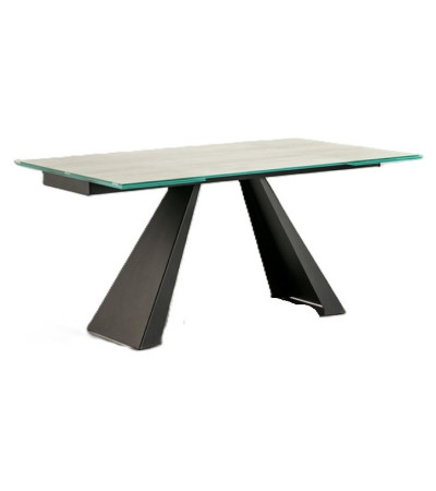 Extendable Dinning Table Alai