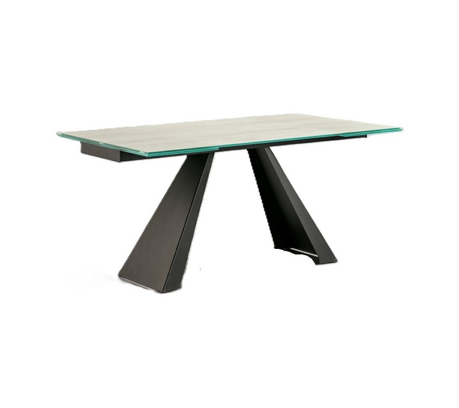 Extendable Dinning Table Alai Extendable Dinning Table Alai