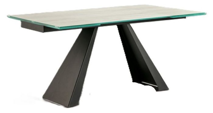 Extendable Dinning Table Alai