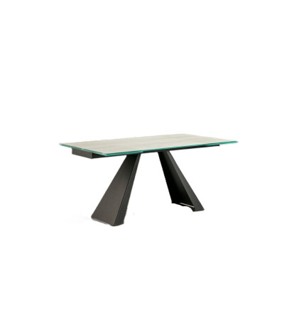 Extendable Dinning Table Alai