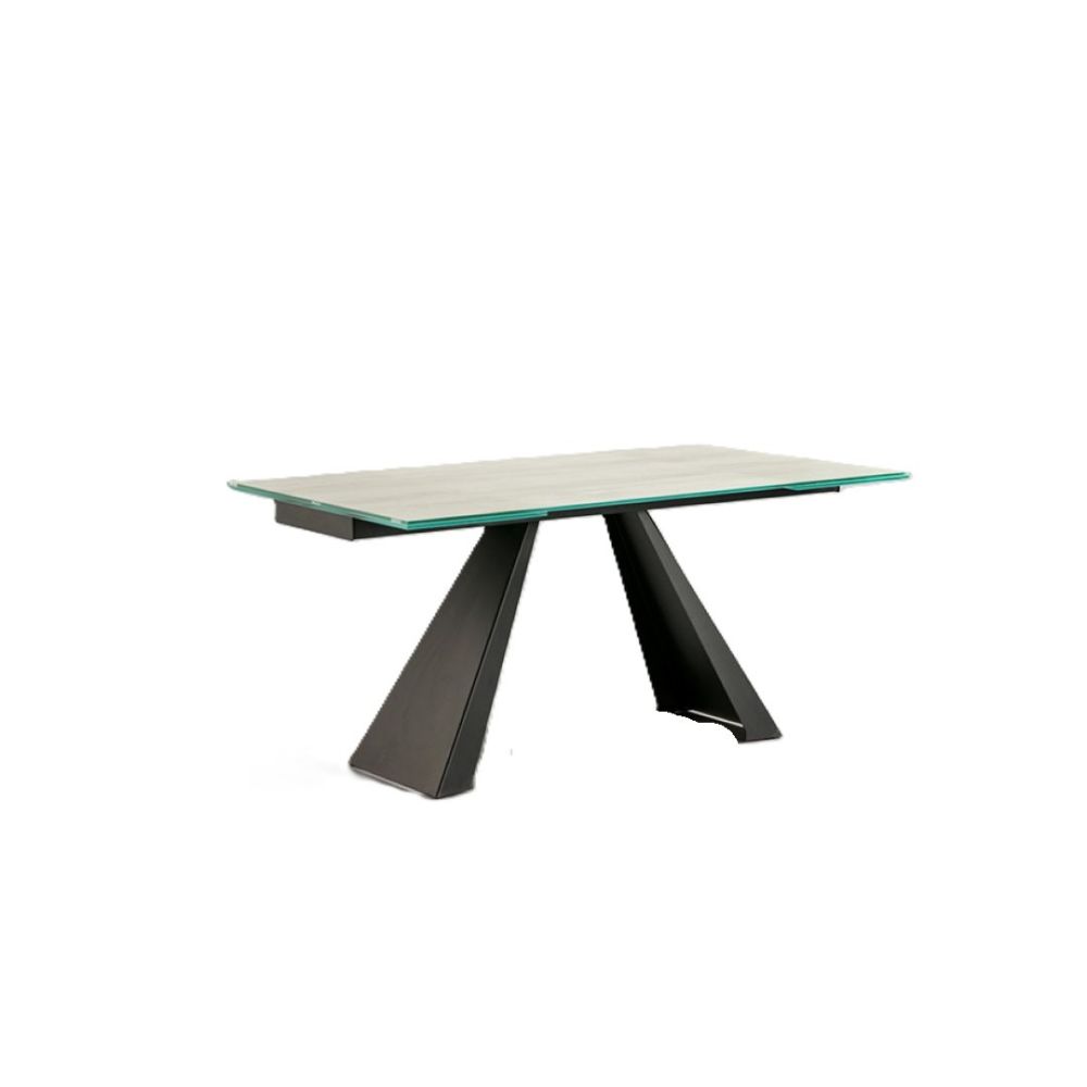 Mesa Jantar Extensível Alai
