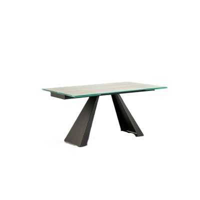 Mesa Jantar Extensível Alai