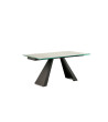 Extendable Dinning Table Alai