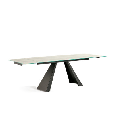 Extendable Dinning Table Alai