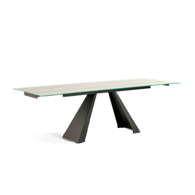 Mesa Jantar Extensível Alai
