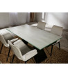 Mesa Jantar Extensível Alai