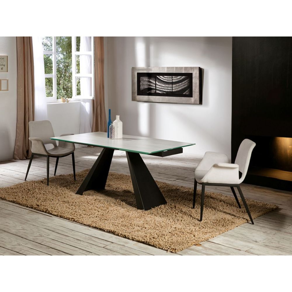 Mesa Jantar Extensível Alai