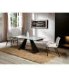 Extendable Dinning Table Alai