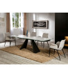 Extendable Dinning Table Alai