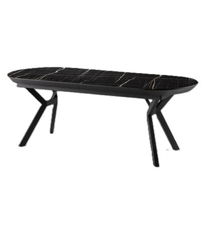Extendable Dinning Table Antea