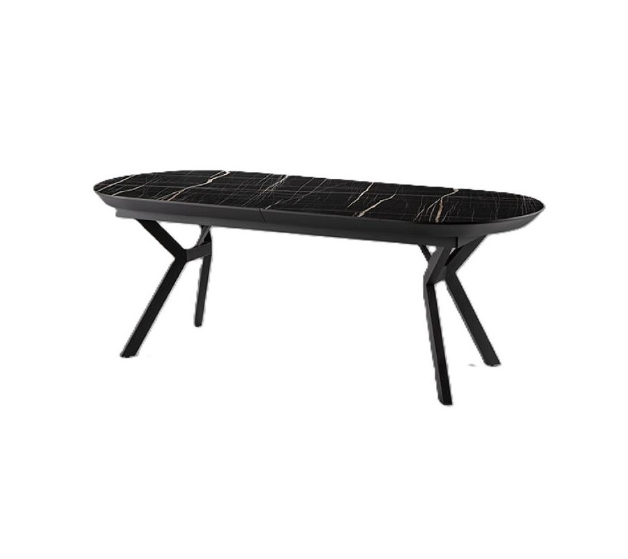 Extendable Dinning Table Antea