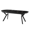 Mesa Jantar Extensível Antea