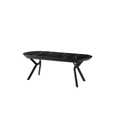 Extendable Dinning Table Antea
