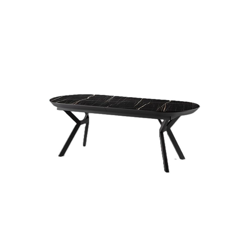 Extendable Dinning Table Antea
