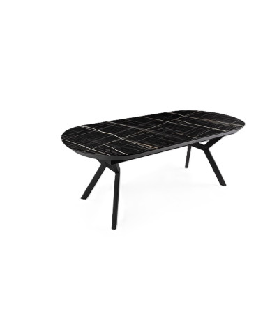 Extendable Dinning Table Antea