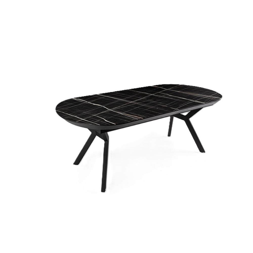 Extendable Dinning Table Antea
