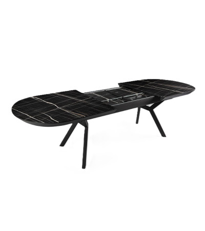 Extendable Dinning Table Antea