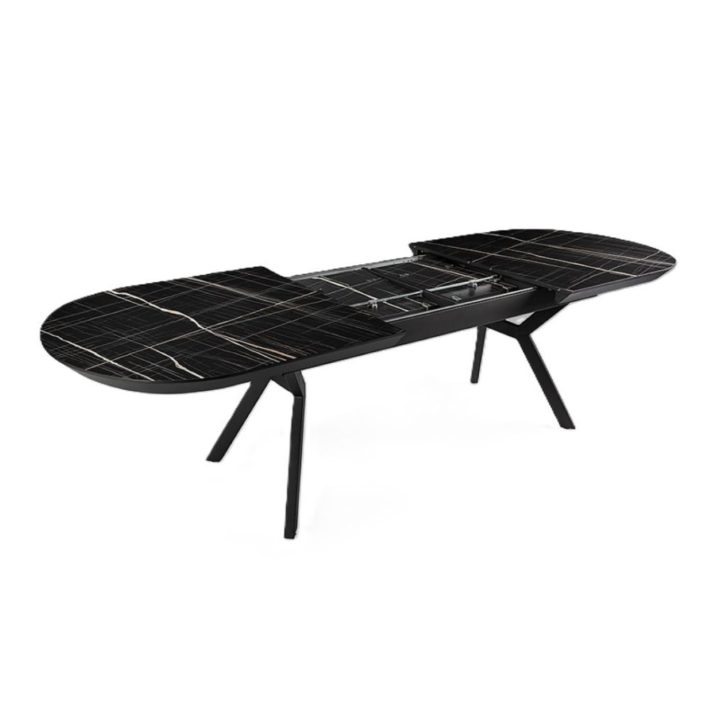 Mesa Jantar Extensível Antea