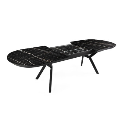 Mesa Jantar Extensível Antea