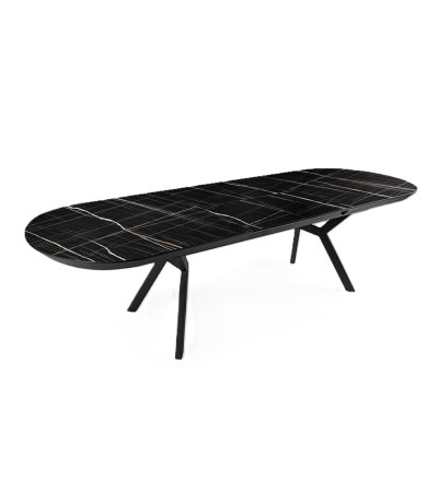 Mesa Jantar Extensível Antea