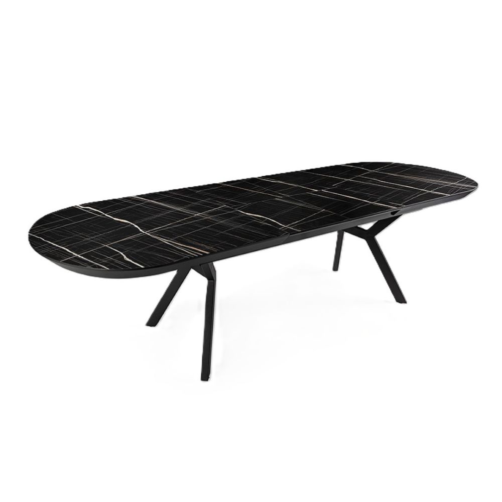 Extendable Dinning Table Antea