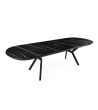 Extendable Dinning Table Antea
