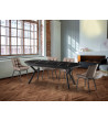 Extendable Dinning Table Antea