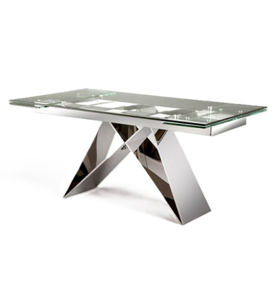 Extendable Dinning Table Mika