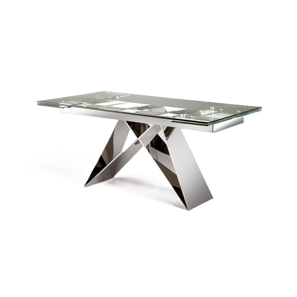 Mesa Jantar Extensível Mika