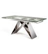 Extendable Dinning Table Mika