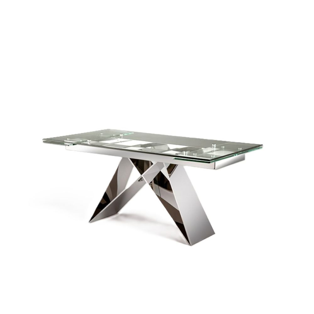 Extendable Dinning Table Mika