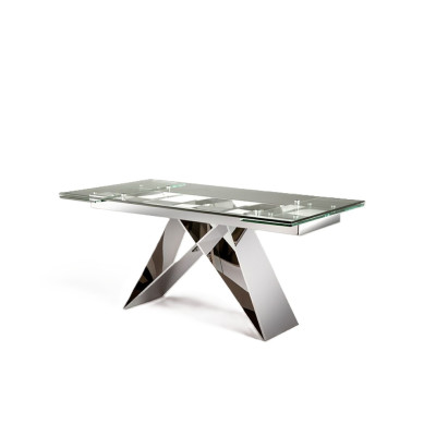 Mesa Jantar Extensível Mika