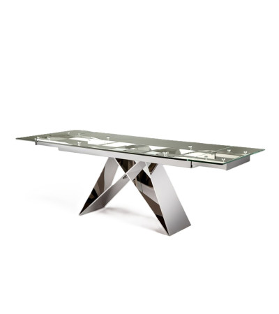 Extendable Dinning Table Mika