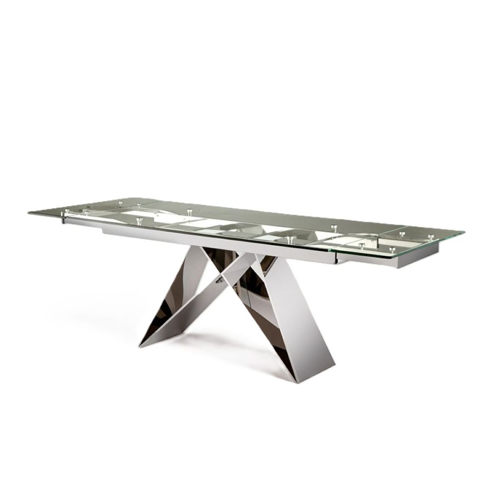 Extendable Dinning Table Mika