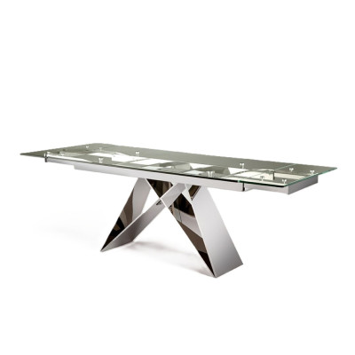 Mesa Jantar Extensível Mika