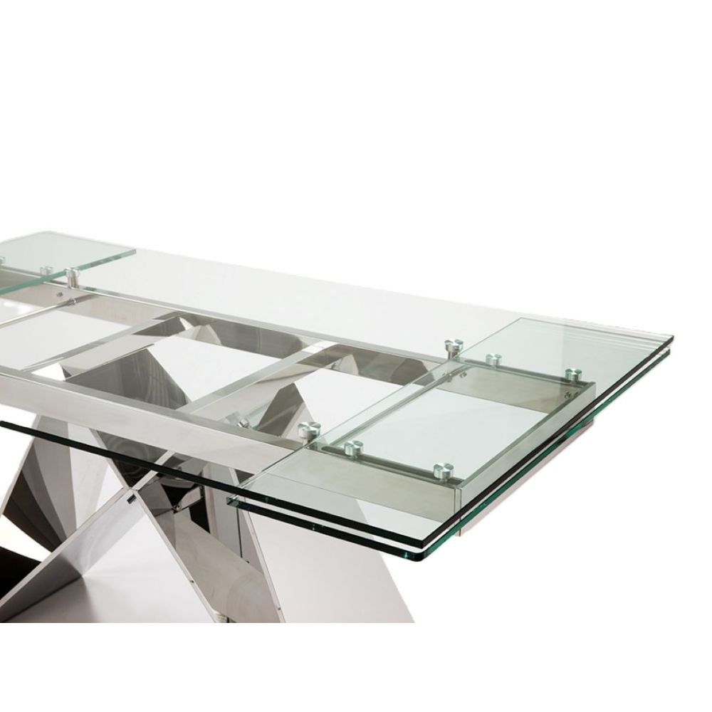 Mesa Jantar Extensível Mika