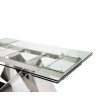 Extendable Dinning Table Mika