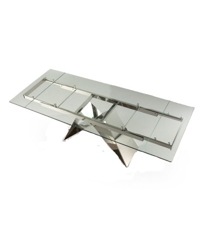 Extendable Dinning Table Mika