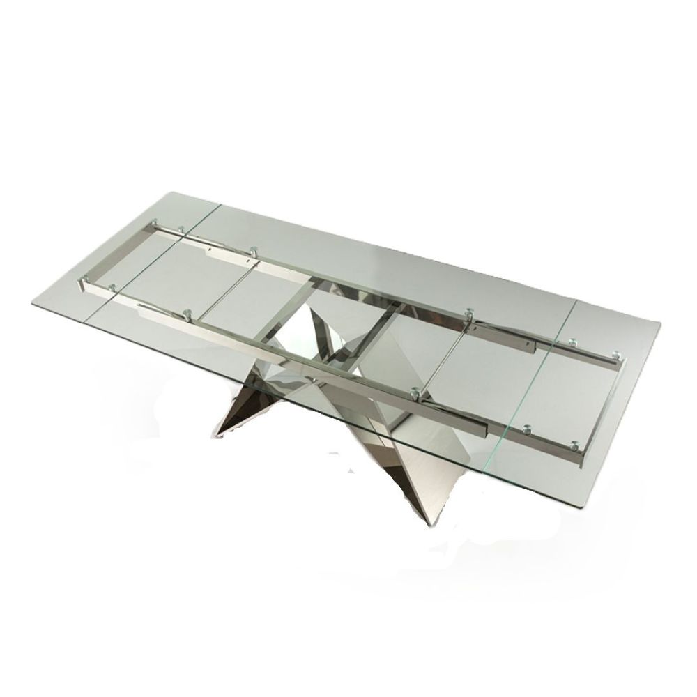 Mesa Jantar Extensível Mika