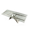 Extendable Dinning Table Mika