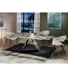 Extendable Dinning Table Mika