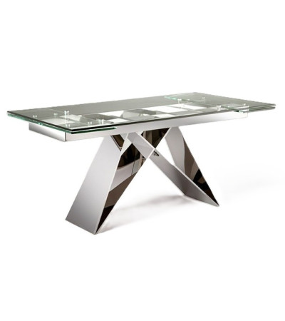 Extendable Dinning Table Mika