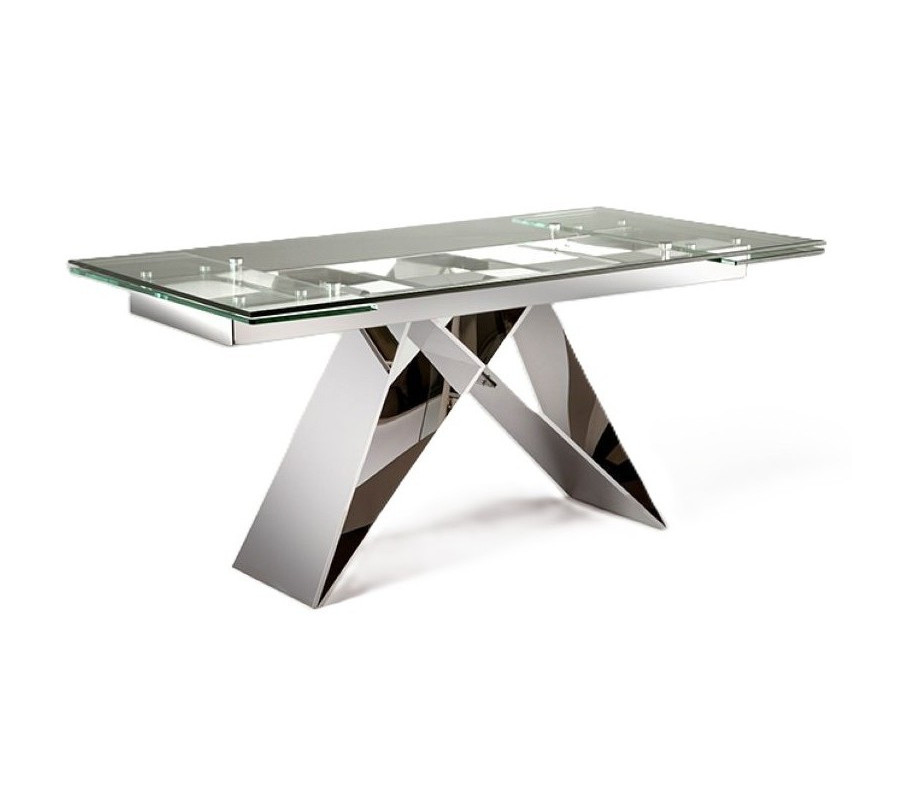Extendable Dinning Table Mika