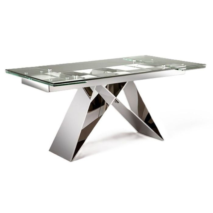 Extendable Dinning Table Mika