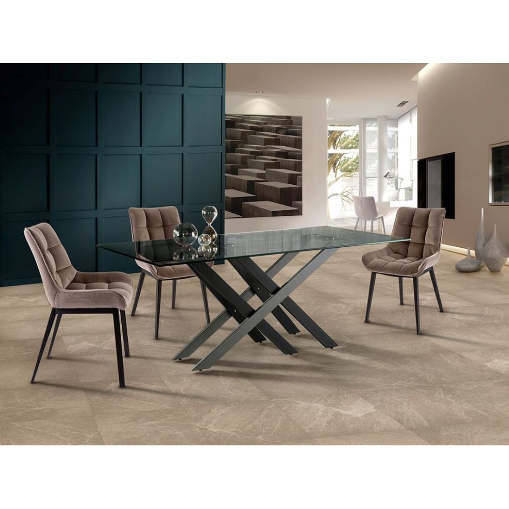 Mesa Jantar Taima