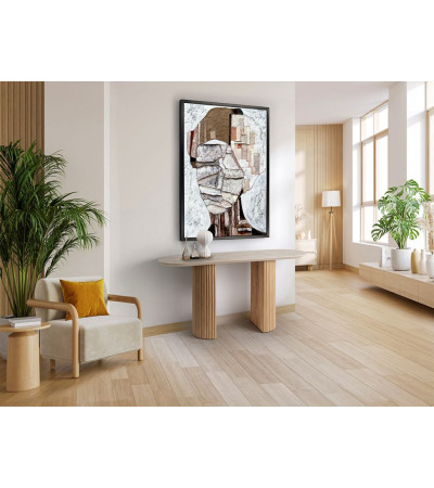 Console table Irati