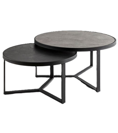 Set Coffee Table Naira
